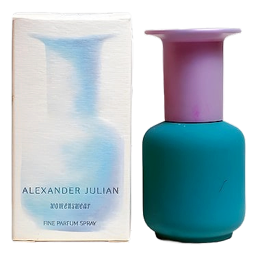 Alexander Julian Womenswear by Alexander Julian