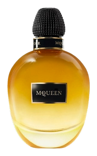 Amber Garden by Alexander McQueen – Eau de Parfum