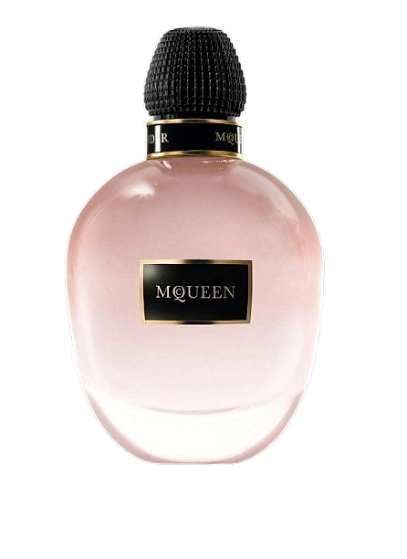 Celtic Rose by Alexander McQueen
