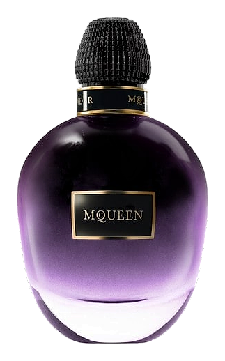 Dark Papyrus by Alexander McQueen