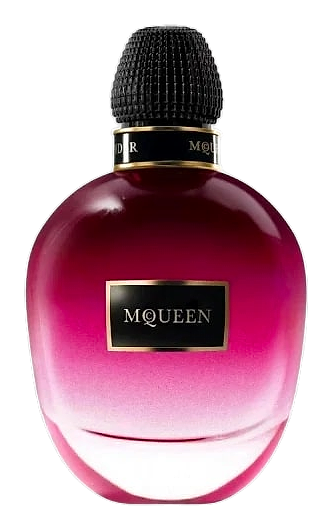 Luminous Orchid by Alexander McQueen