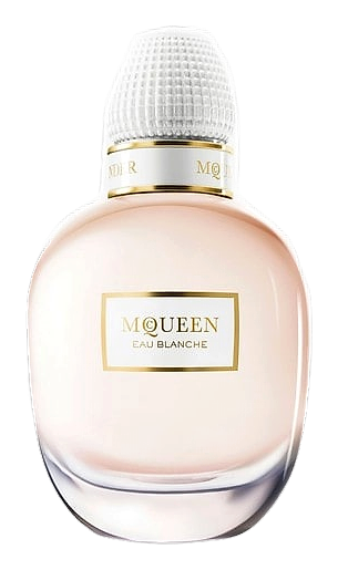 McQueen Eau Blanche by Alexander McQueen
