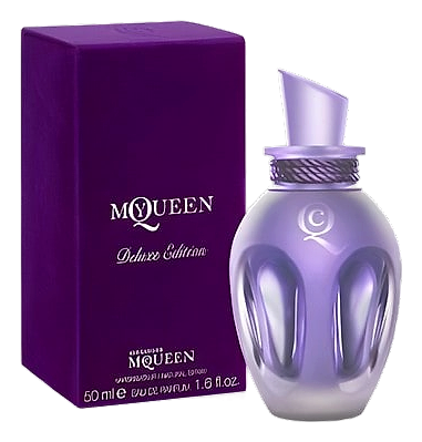 My Queen Deluxe Edition by Alexander McQueen
