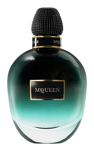 Vetiver Moss by Alexander McQueen