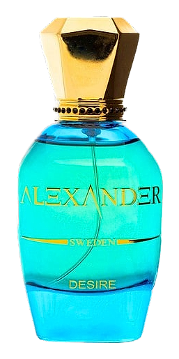 Desire by Alexander