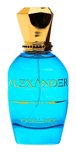 Excellence by Alexander