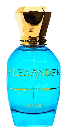 Legacy by Alexander