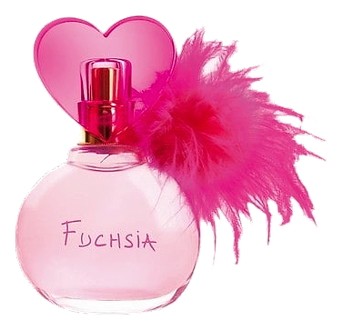 Alexandre Barthet Fuchsia