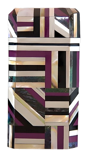 Art Deco 2 by Alexandre.J – Eau de Parfum