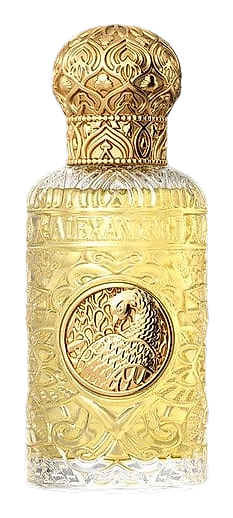 Imperial Peacock Perfume Extract by Alexandre.J