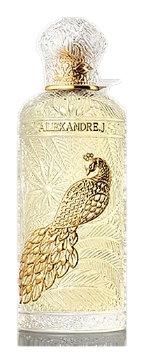 Imperial Peacock by Alexandre.J