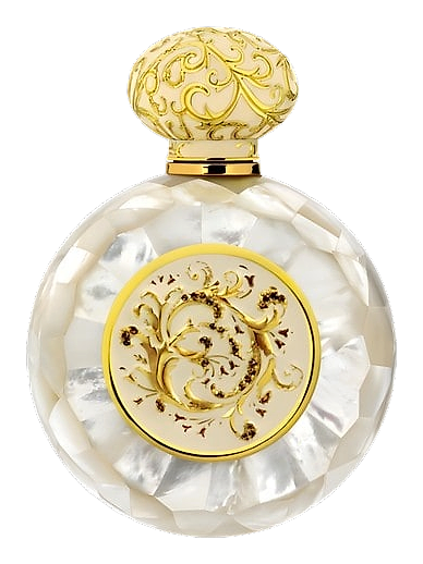 Legacy White by Alexandre.J