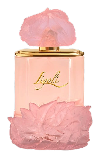 Liyoli by Alexandre.J