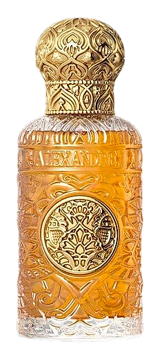 Ode To Rose Perfume Extract by Alexandre.J