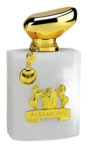 Oscent White by Alexandre.J