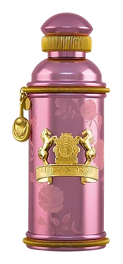 Rose Oud by Alexandre.J