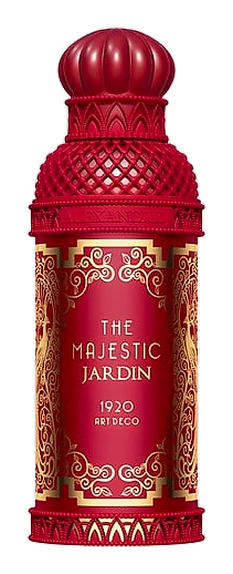 The Majestic Jardin by Alexandre.J