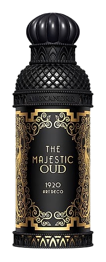 The Majestic Oud by Alexandre.J