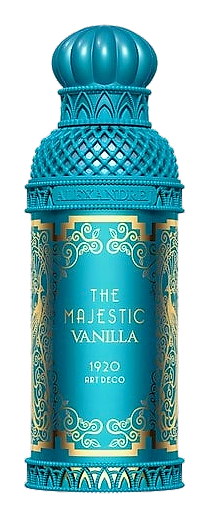 The Majestic Vanilla by Alexandre.J
