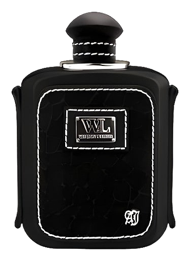 Western Leather Black by Alexandre.J