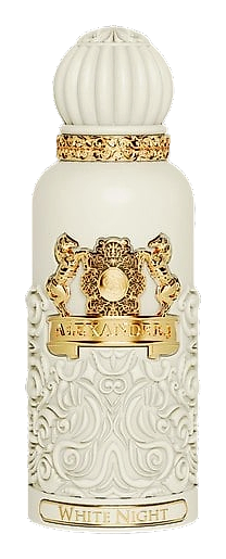 White Night by Alexandre.J – Eau de Parfum