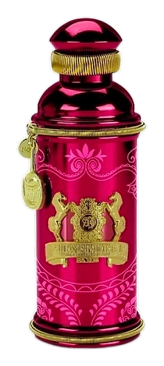 Altesse Mysore by Alexandre J