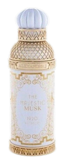 The Majestic Musk by Alexandre J