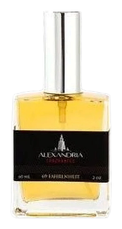 69 Fahrenheit by Alexandria Fragrances