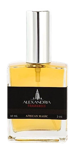 African Magic by Alexandria Fragrances