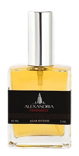 Agar Intense by Alexandria Fragrances