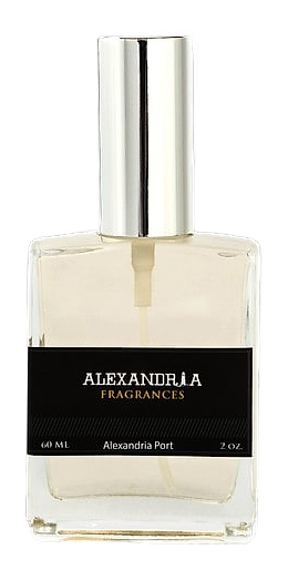Alexandria Fragrances Alexandria Port