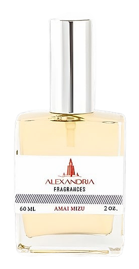 Amai Mizu by Alexandria Fragrances