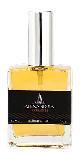 Amber Night by Alexandria Fragrances