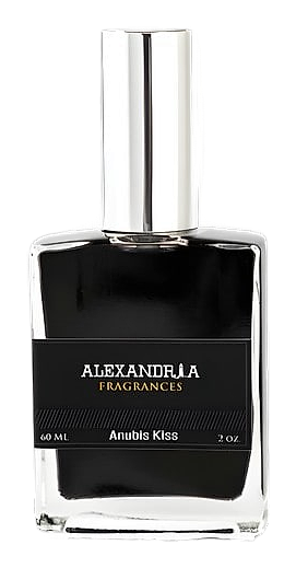 Anubis Kiss by Alexandria Fragrances