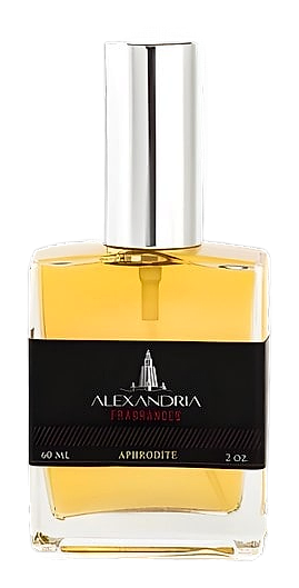 Alexandria Fragrances Aphrodite