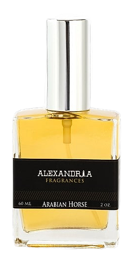 Arabian Horse by Alexandria Fragrances