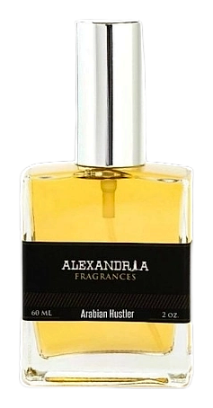 Arabian Hustler by Alexandria Fragrances
