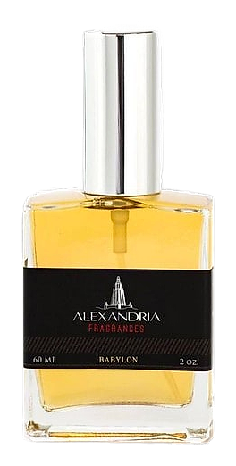 Alexandria Fragrances Babylon