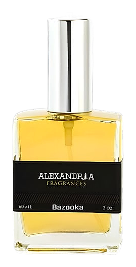 Alexandria Fragrances Bazooka