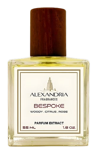 Bespoke by Alexandria Fragrances