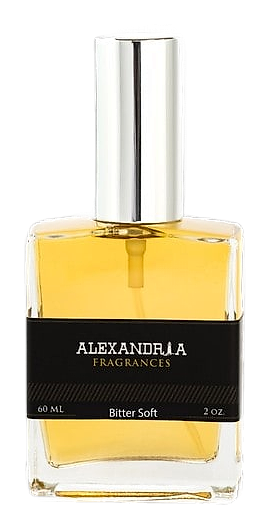 Bitter Soft by Alexandria Fragrances