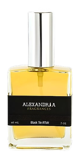 Black Tie Affair by Alexandria Fragrances