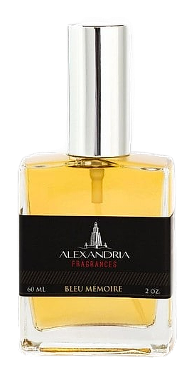 Bleu Memoire by Alexandria Fragrances