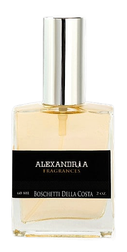 Boschetti Della Costa by Alexandria Fragrances
