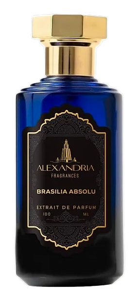 Brasilia Absolu by Alexandria Fragrances