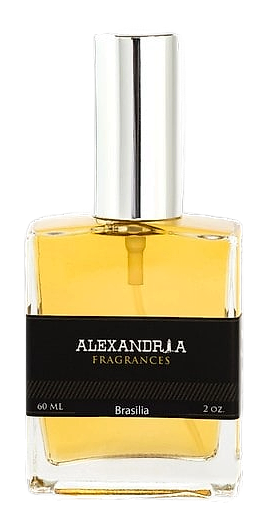 Brasilia by Alexandria Fragrances