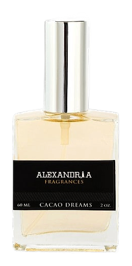 Cacao Dreams by Alexandria Fragrances