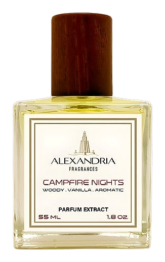 Campfire Nights by Alexandria Fragrances
