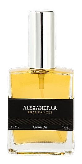Carve On by Alexandria Fragrances