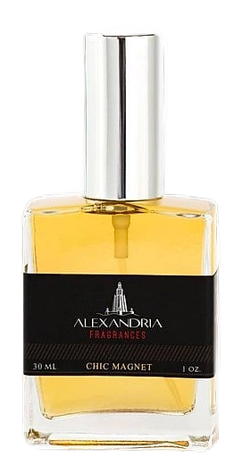 Chic Magnet by Alexandria Fragrances